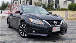 نيسان ألتيما